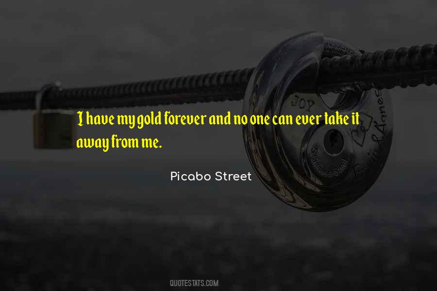 Picabo Street Quotes #1429064