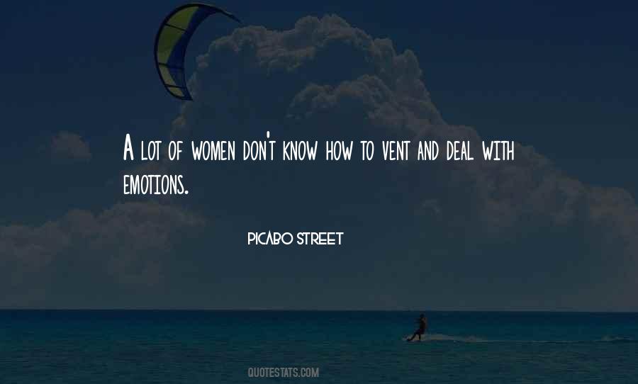 Picabo Street Quotes #1848607