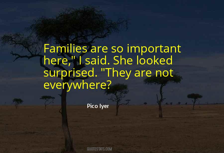 Pico Iyer Quotes #89016