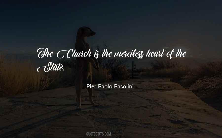 Pier Paolo Pasolini Quotes #204197