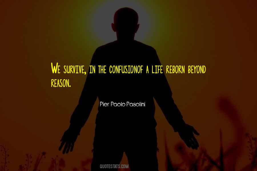 Pier Paolo Pasolini Quotes #43246