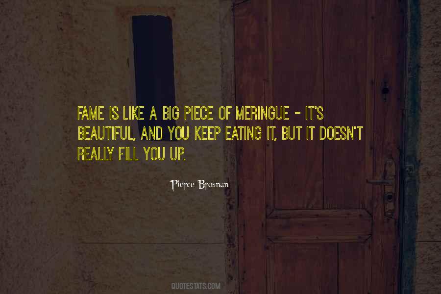 Pierce Brosnan Quotes #1014103