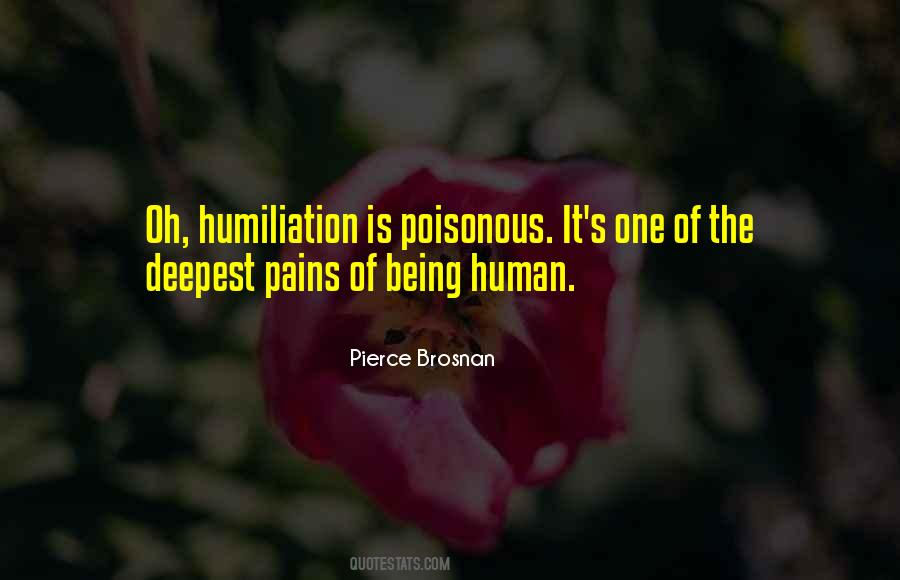 Pierce Brosnan Quotes #209463