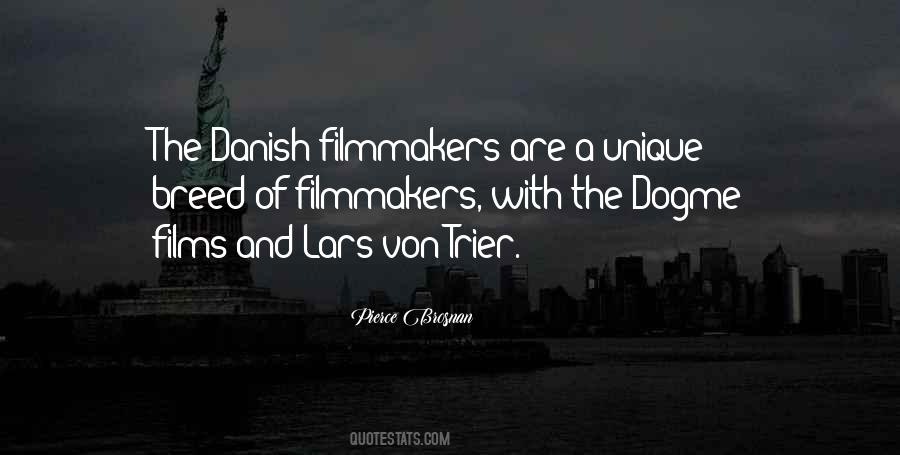 Pierce Brosnan Quotes #489104