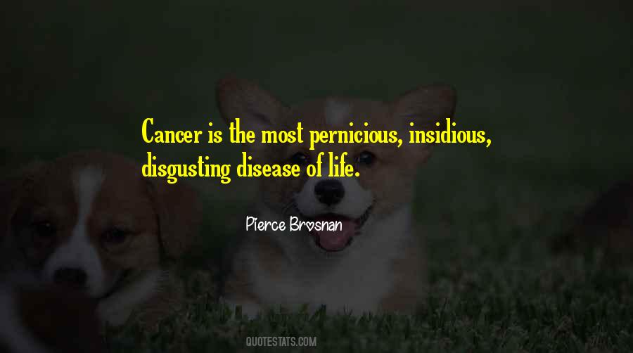 Pierce Brosnan Quotes #52461