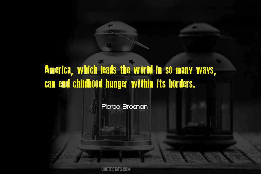 Pierce Brosnan Quotes #67689
