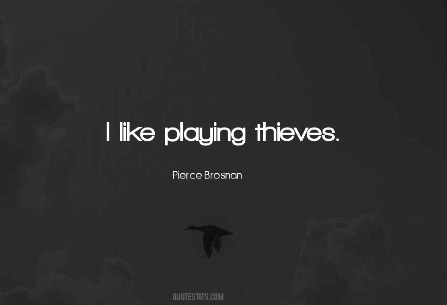 Pierce Brosnan Quotes #689480