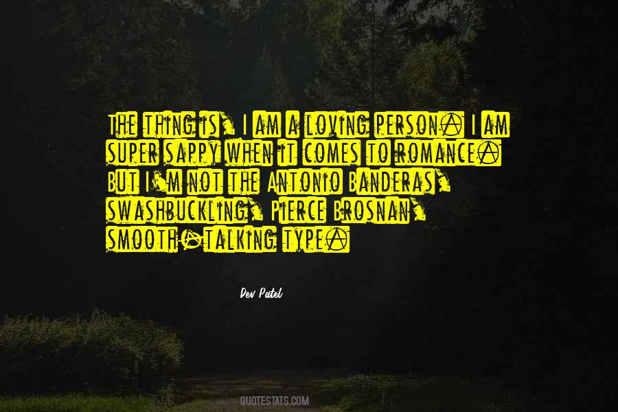 Pierce Brosnan Quotes #796935