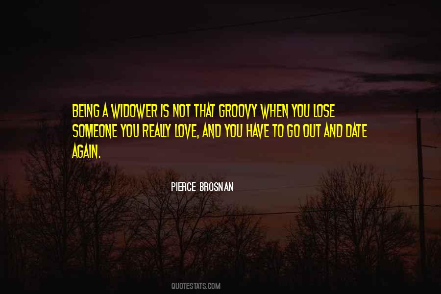 Pierce Brosnan Quotes #915503