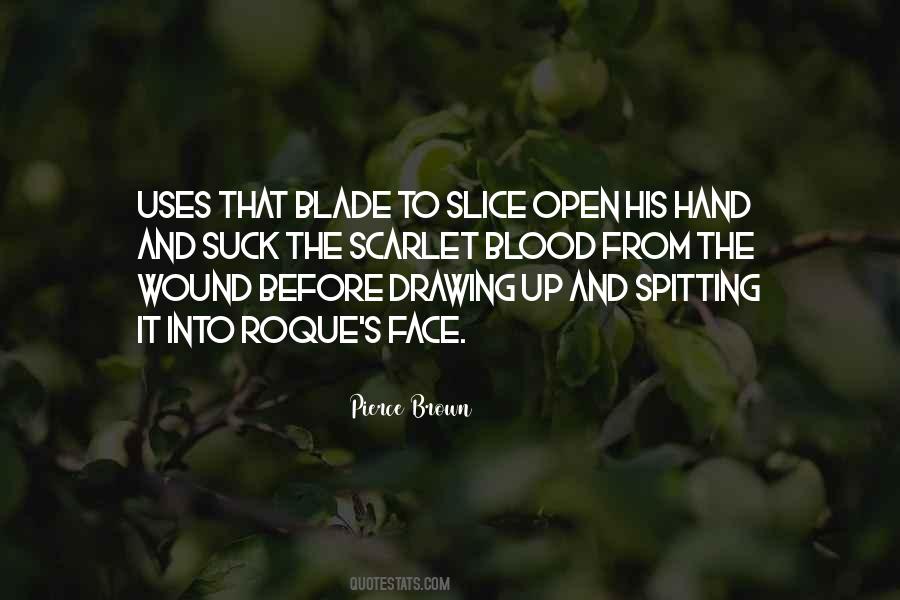 Pierce Brown Quotes #108631