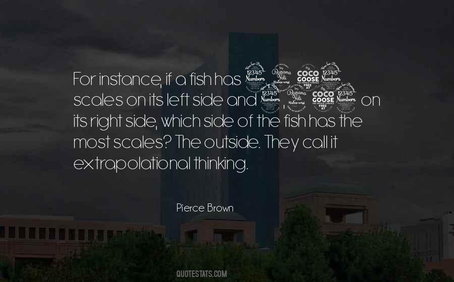 Pierce Brown Quotes #250379