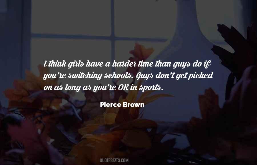 Pierce Brown Quotes #291059