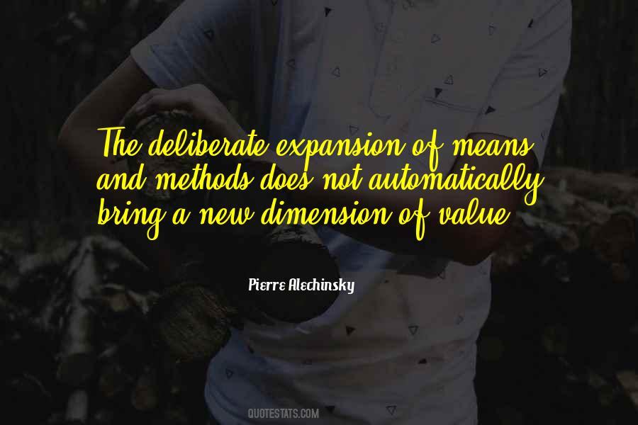 Pierre Alechinsky Quotes #338660