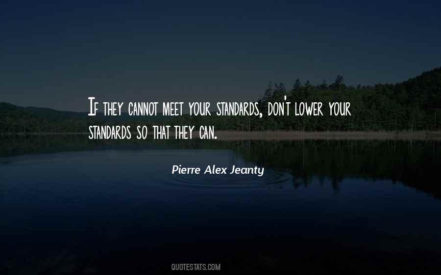 Pierre Alex Jeanty Quotes #688002