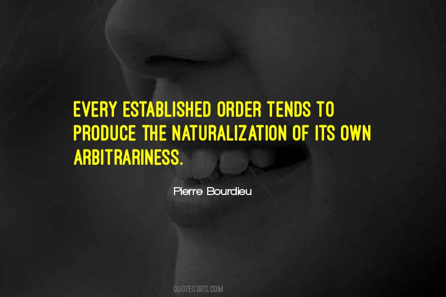 Pierre Bourdieu Quotes #390473