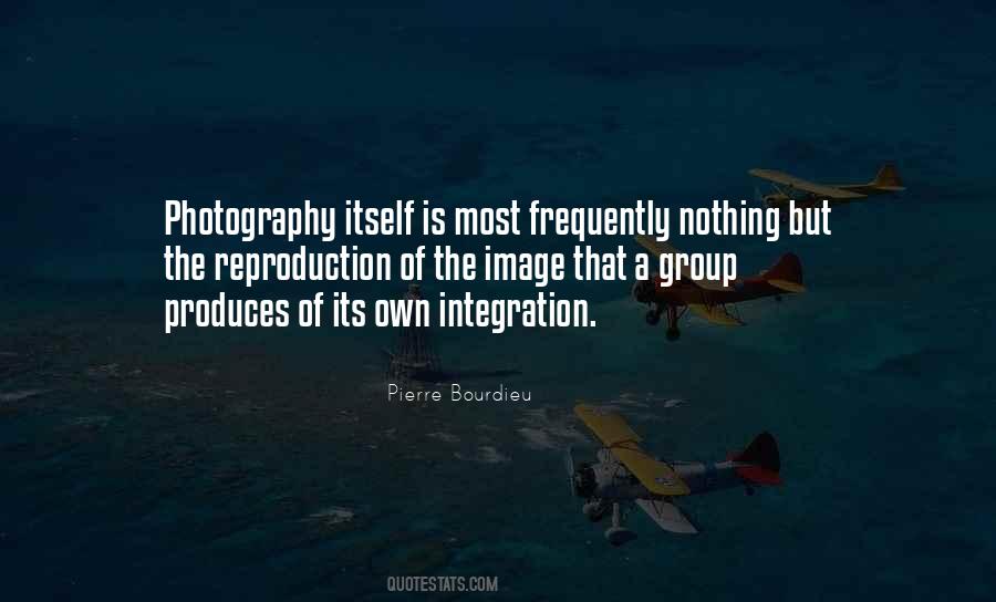 Pierre Bourdieu Quotes #704408