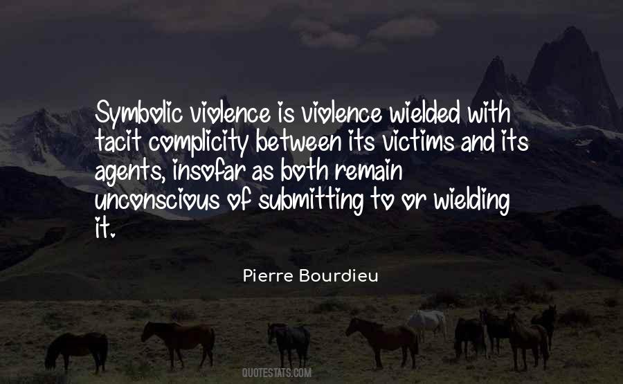 Pierre Bourdieu Quotes #752452