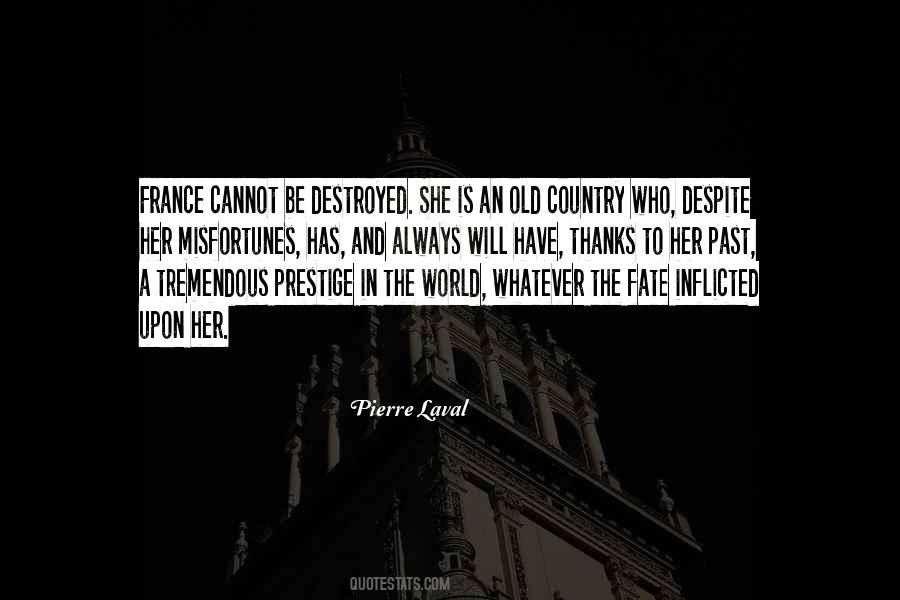 Pierre Laval Quotes #579145