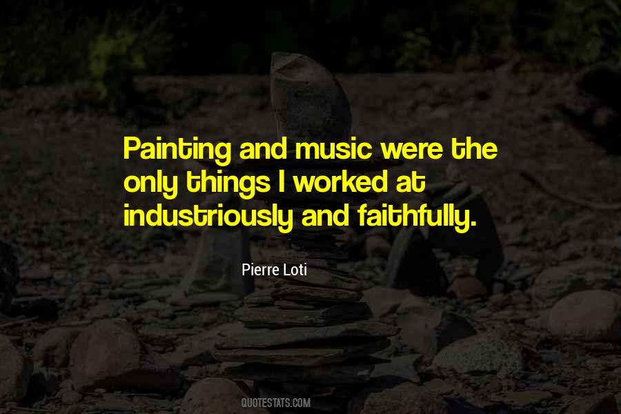 Pierre Loti Quotes #1530828