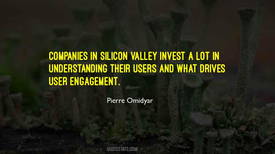 Pierre Omidyar Quotes #803614