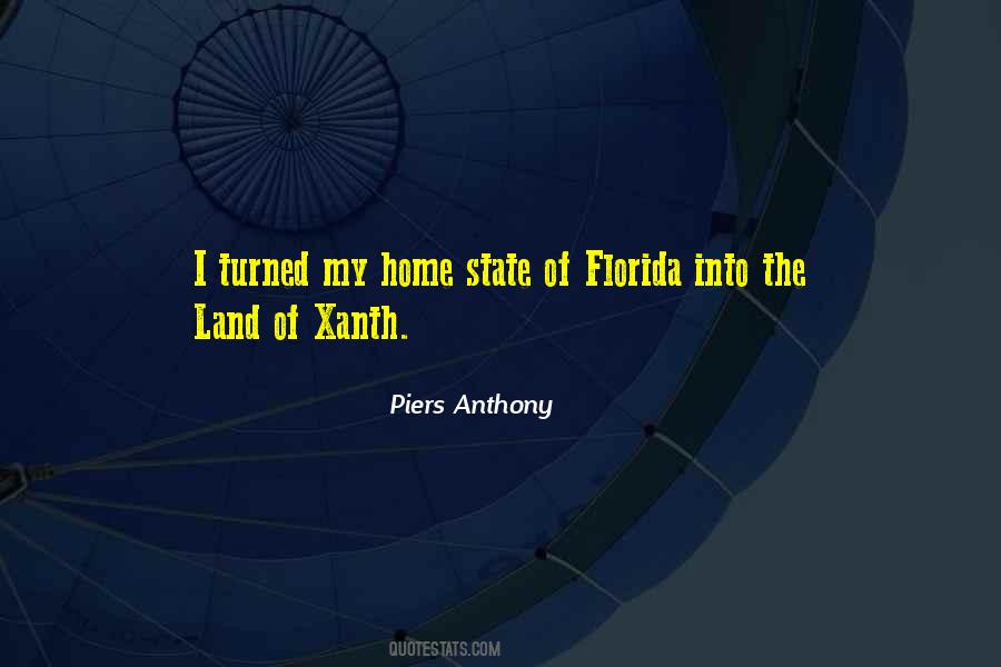 Piers Anthony Quotes #1289921