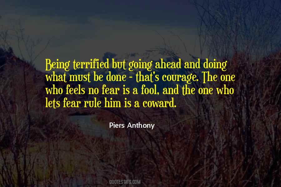 Piers Anthony Quotes #764671