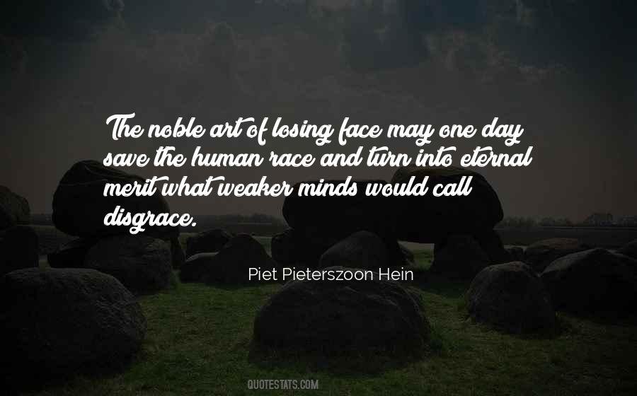 Piet Hein Quotes #558147