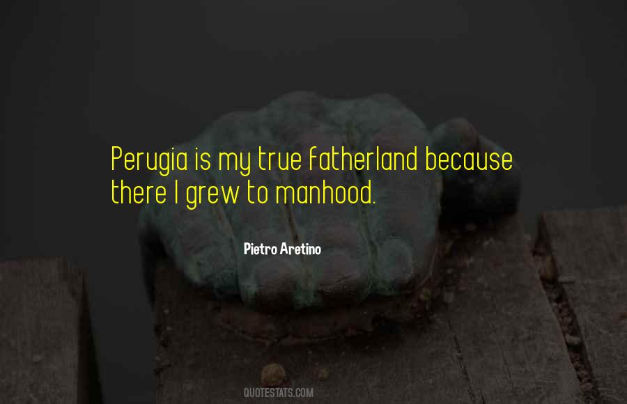 Pietro Aretino Quotes #178937