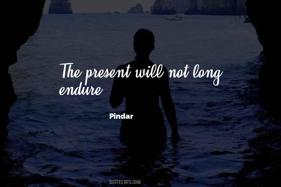 Pindar Quotes #1091820