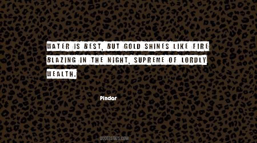 Pindar Quotes #776058