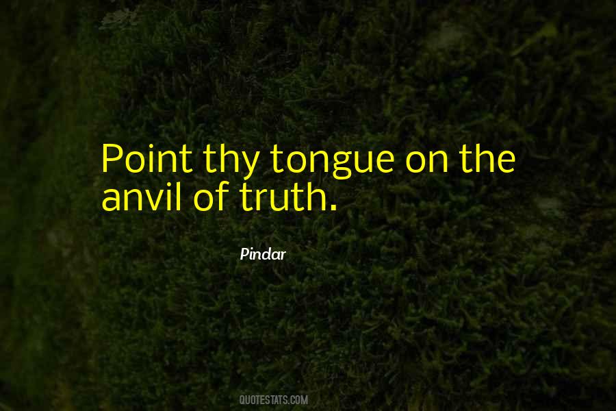 Pindar Quotes #979615