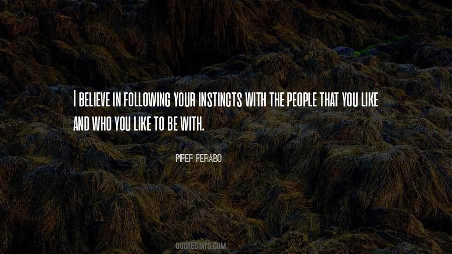 Piper Perabo Quotes #1575634