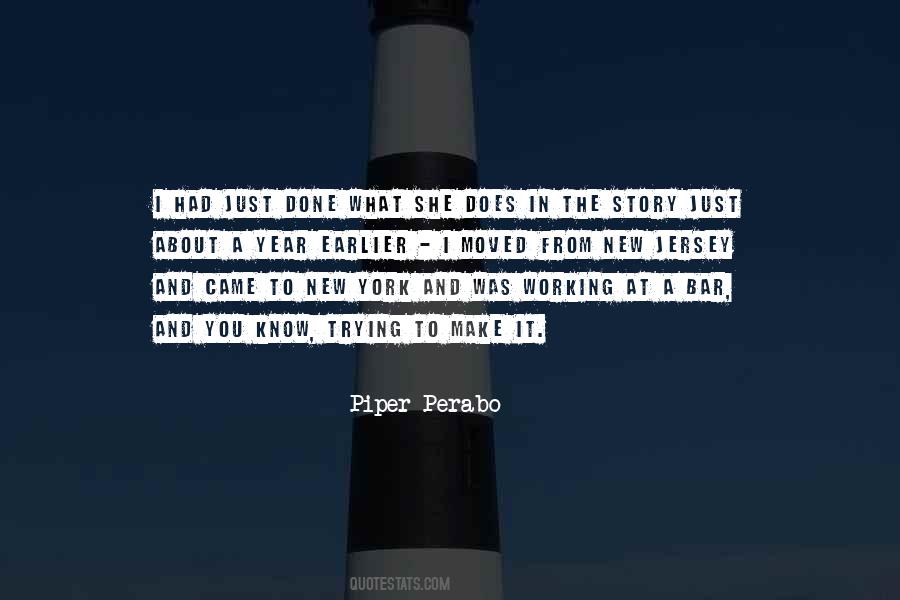 Piper Perabo Quotes #724332