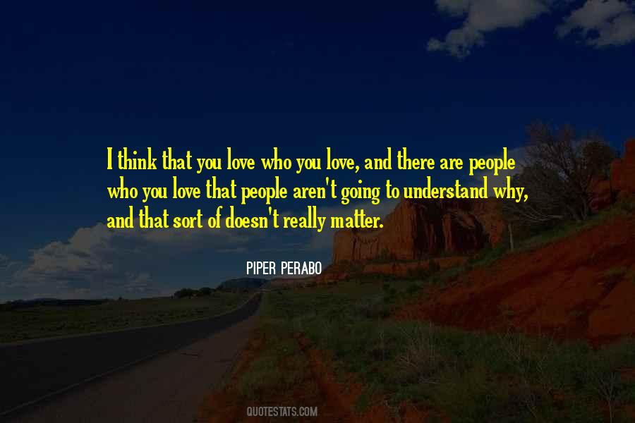 Piper Perabo Quotes #999645