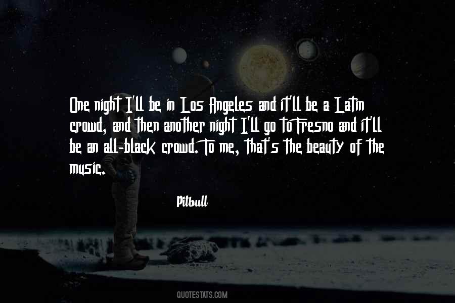 Pitbull Quotes #122356