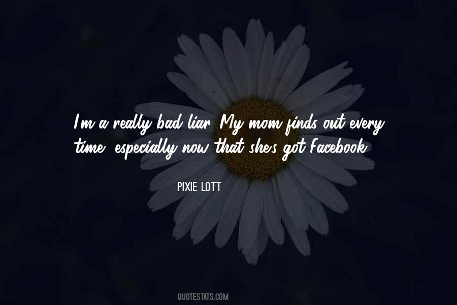Pixie Lott Quotes #237027
