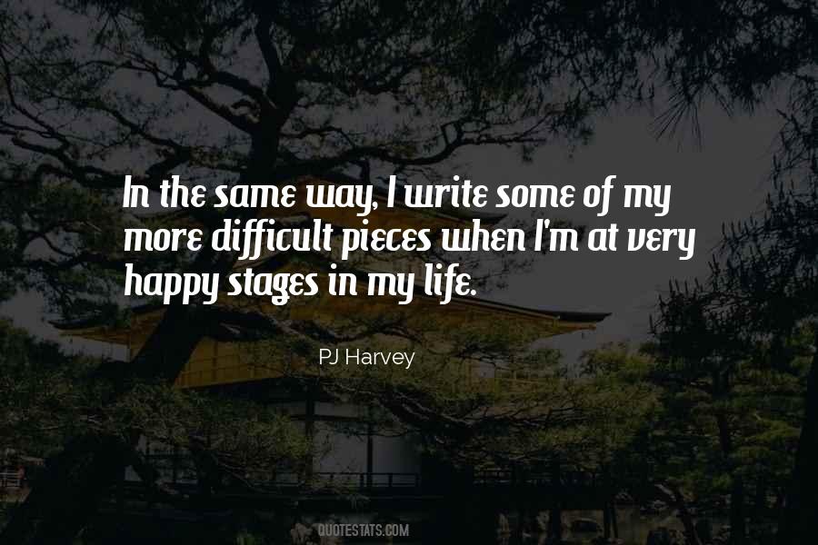 Pj Harvey Quotes #870628