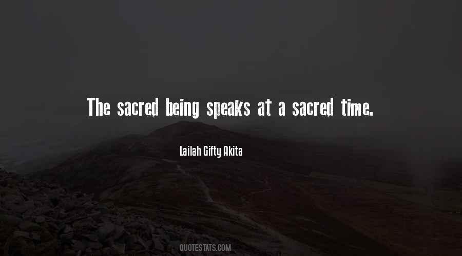 Quotes About Flowers As Gifts #1097893
