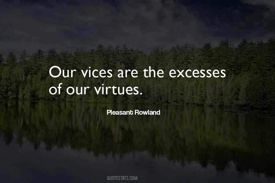 Pleasant Rowland Quotes #622070