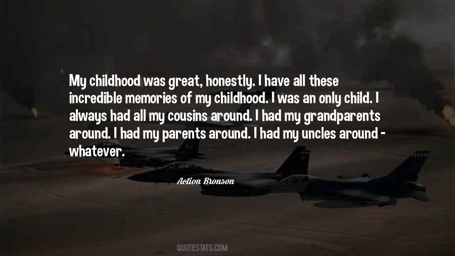 Po Bronson Quotes #108373