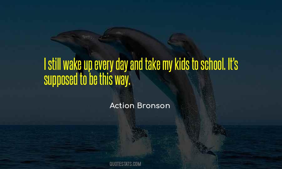 Po Bronson Quotes #315572