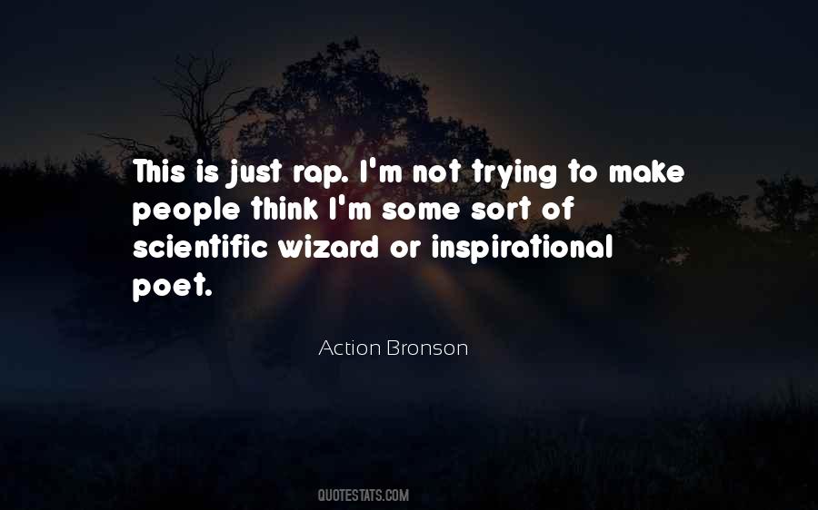 Po Bronson Quotes #369941