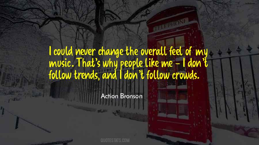 Po Bronson Quotes #439528