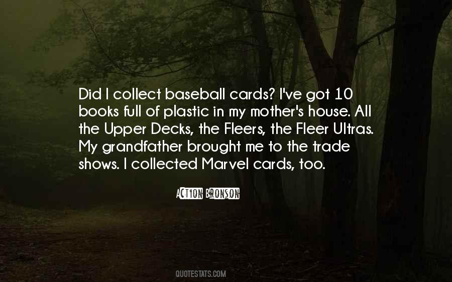Po Bronson Quotes #481439