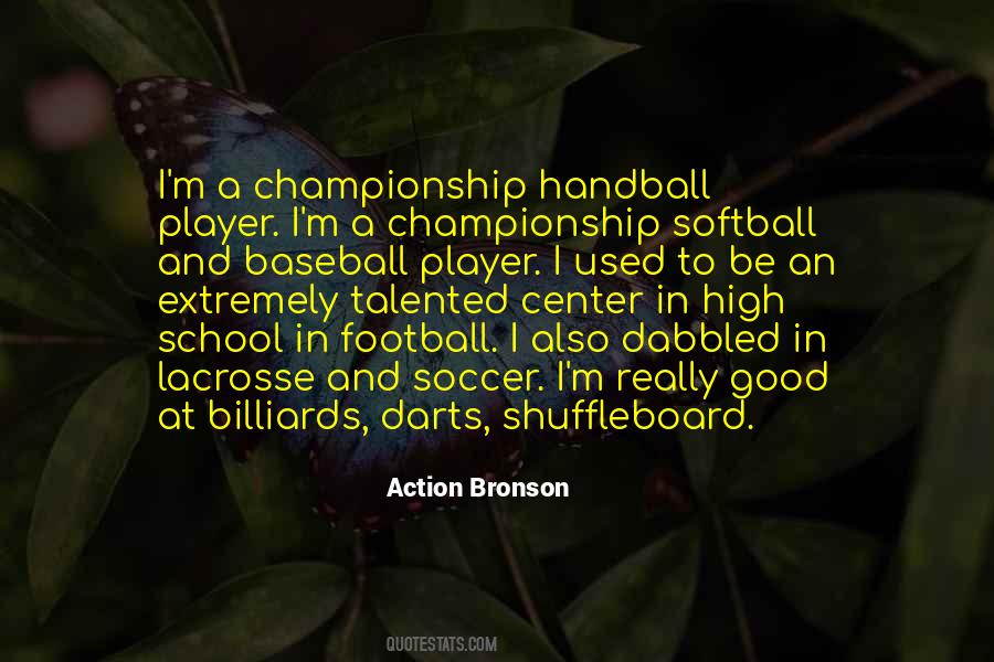 Po Bronson Quotes #521994
