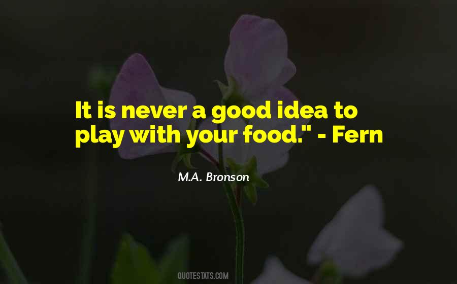 Po Bronson Quotes #548462
