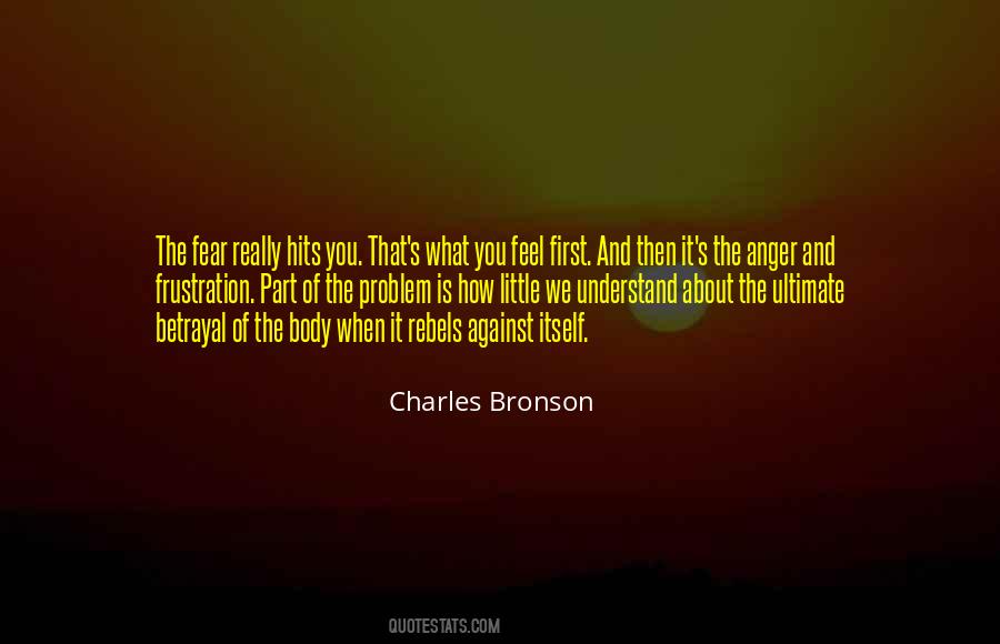 Po Bronson Quotes #558086
