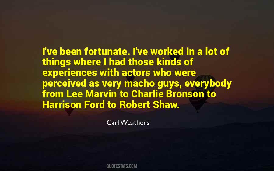 Po Bronson Quotes #56574
