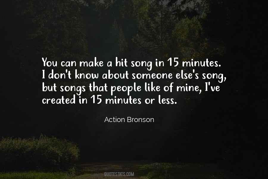 Po Bronson Quotes #575881