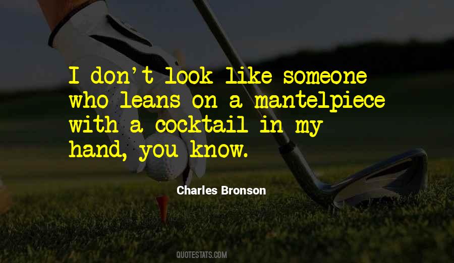 Po Bronson Quotes #96222